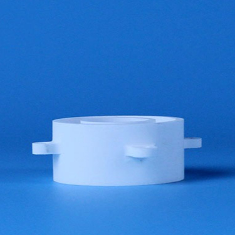 Giá đỡnồinấu bằng gốm Alumina