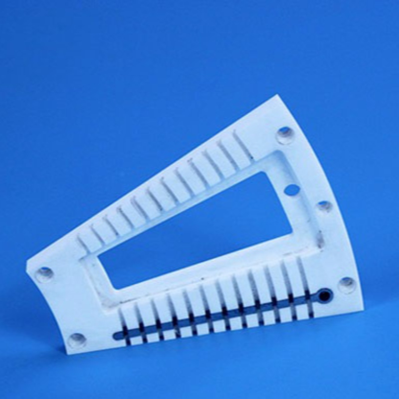 Khung sửa chữa gốm alumina