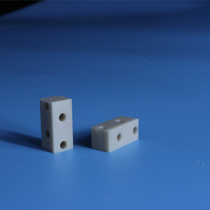 Bộ phận kết cấu gốmnhômnitride