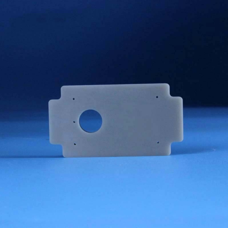 Nhômnitride khối hình gốm