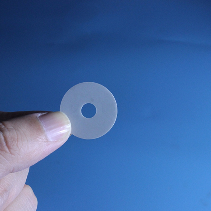 Nhômnitride gốm wafer