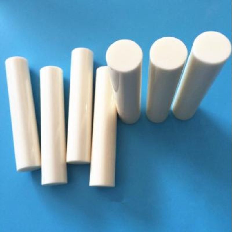 Làm thếnào để đánh giá chất lượng của thanh gốm alumina sau khi chế biến