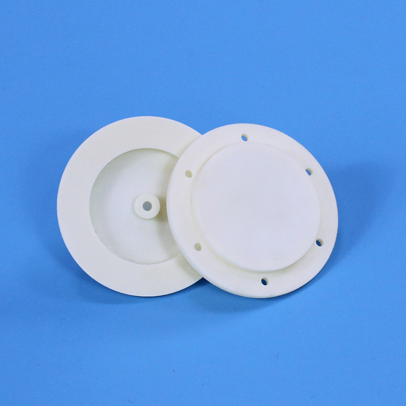 Phương pháp xử lý gốm sứ alumina