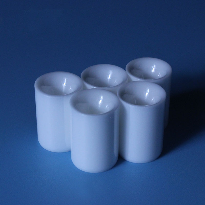 Nội dung của các phương pháp xử lý gốm zirconia là gì và các loại?