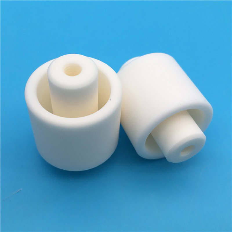 Là alumina gốm một micoceramic?