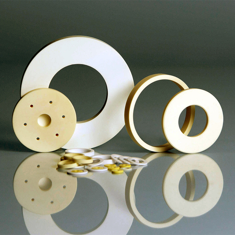 Vật liệu gốm alumina là gì