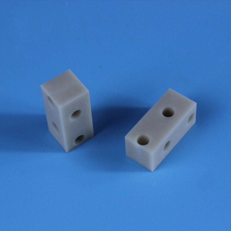 Ứng dụng gốm sứnhômnitride