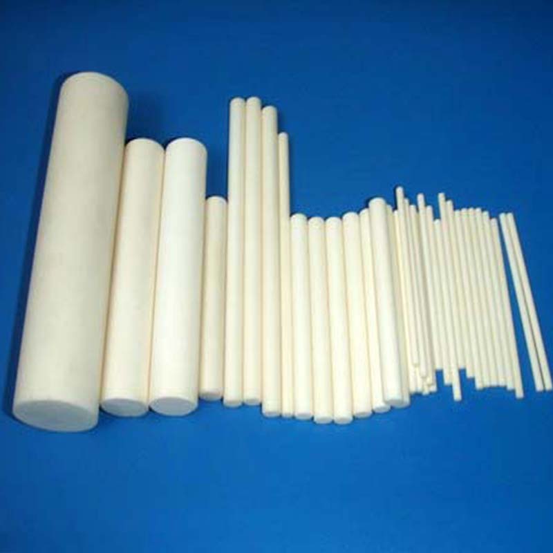 Phân loại gốm sứ Alumina