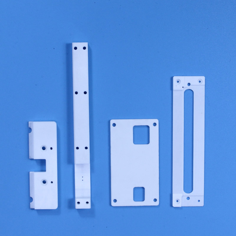 Bộ phận kết cấu gốm zirconia