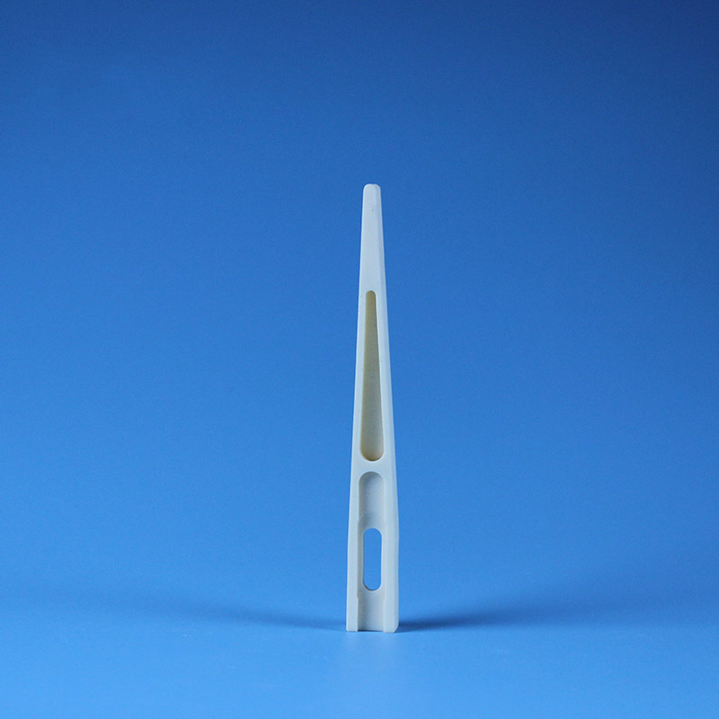Khối hướng dẫn gốm Alumina