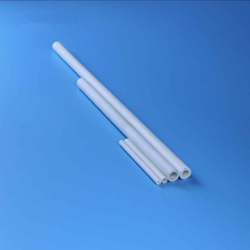 Ống gốm Alumina