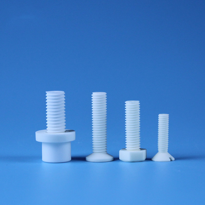 Vít gốm Alumina