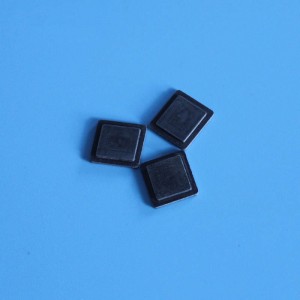 Nhôm dựa trên silicon cacbua gốm tảnnhiệt