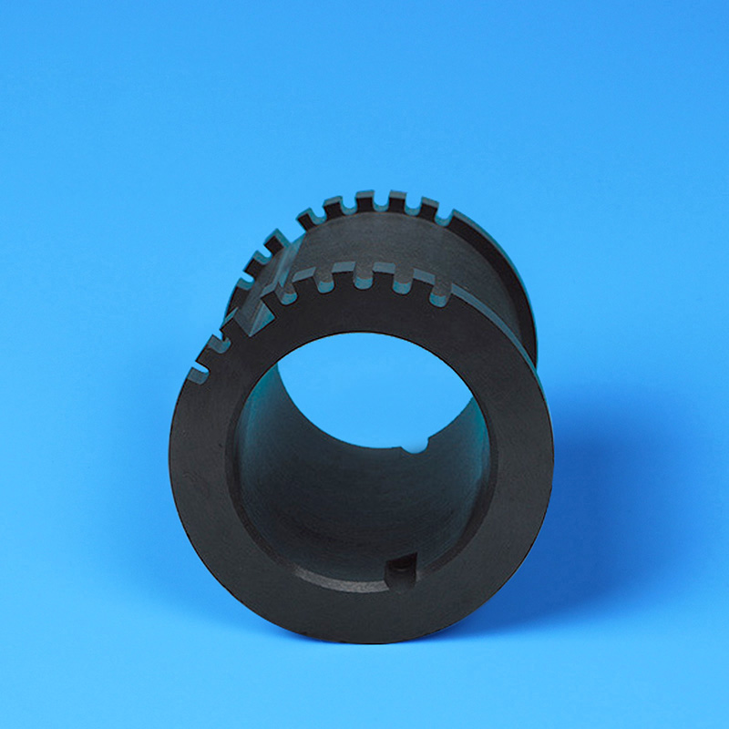 Các phương pháp chuẩn bị của siliconnitride gốm?