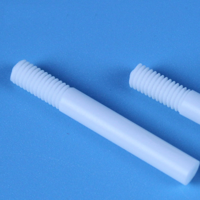 Thanh ren gốm Zirconia